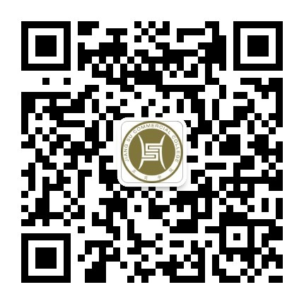 蘇商學(xué)院官方微信