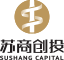 蘇商創(chuàng)投logo