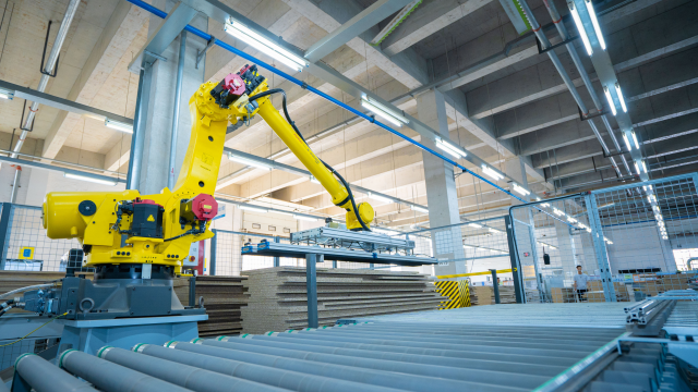  你家的電器有多聰明？ 智 