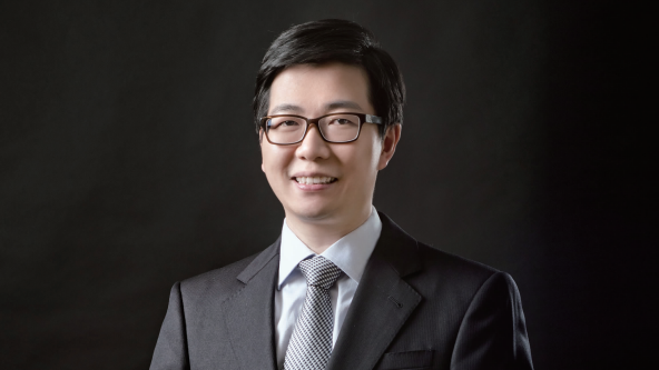 雙良繆文彬：揚數(shù)字之帆，升級服務型制造