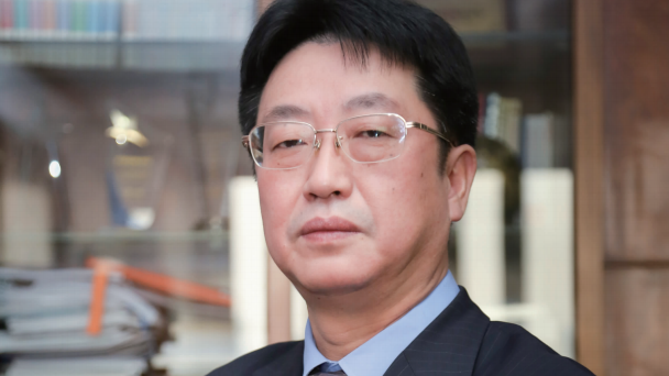 南鋼黃一新：中國制造企業(yè)要堅持做“難事”和“慢事”
