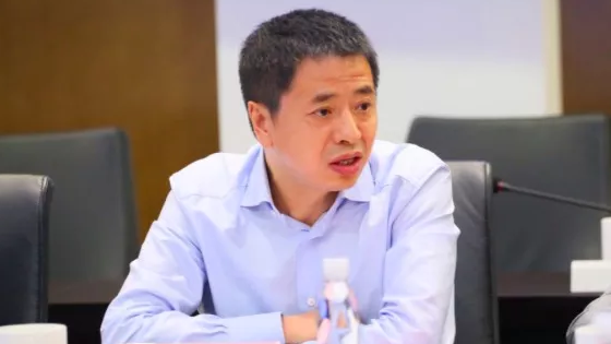 中億豐宮長義：領跑數(shù)字建造，賦能行業(yè)轉型