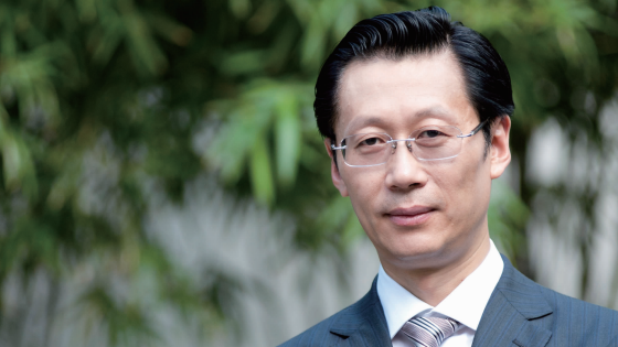 金昇潘雪平：高端制造+大數(shù)據(jù)，服務(wù)大消費(fèi)行業(yè)