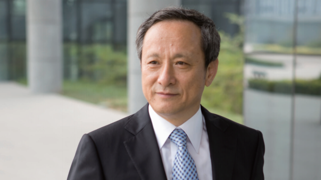 徐工王民：忽視數(shù)字化轉(zhuǎn)型，企業(yè)容易走回頭路、下坡路