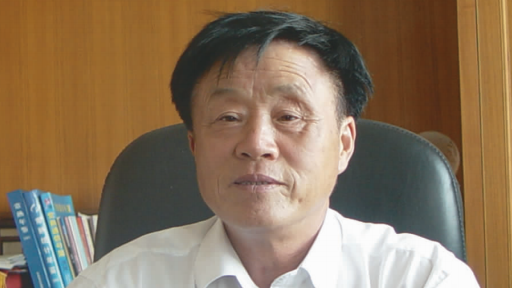 常德盛的1979：天不能改，地一定要換