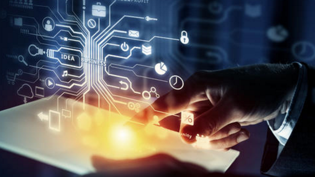 互聯(lián)網(wǎng)是亮點，數(shù)字化轉(zhuǎn)型是重點，制造業(yè)是主戰(zhàn)場