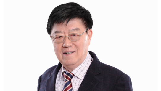 徐鏡人的1985：取名“揚子江”，使命必達