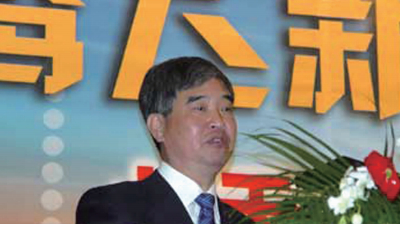 朱德坤的1990：丑小鴨蛻變，小天鵝起飛