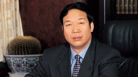 朱相桂的1991：走向世界的“中國鞋王”