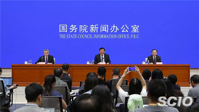 國務院新聞發(fā)布會 江蘇專場