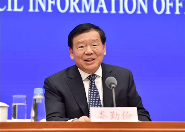 江蘇省委書記婁勤儉