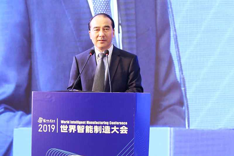 蔣躍建市長(zhǎng)