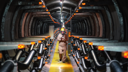  南京智能制造加速跑 