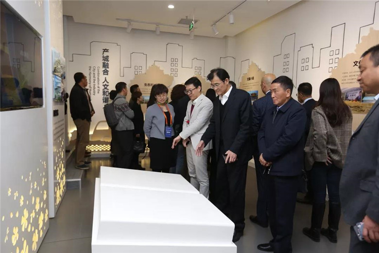 汾湖產(chǎn)業(yè)對接會