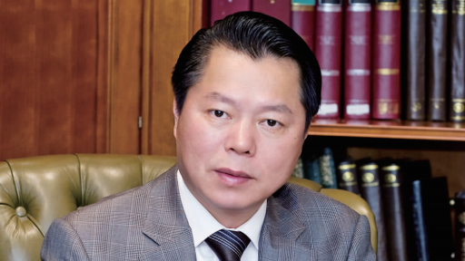 丁佐宏的2008：月星之夢(mèng)——打造世界的環(huán)球港