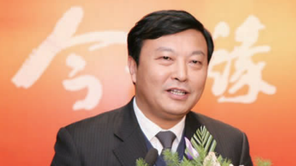 周素明的2014：“緣”起創(chuàng)新，重塑品牌傳奇