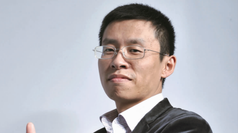 于敦德的2015：“途?！笨癖迹闪渴澜?>
                            </div>
                            <div   id=