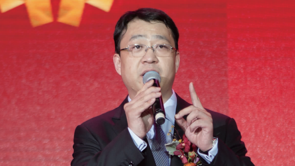 白元龍的2016：80后少帥熱血登場