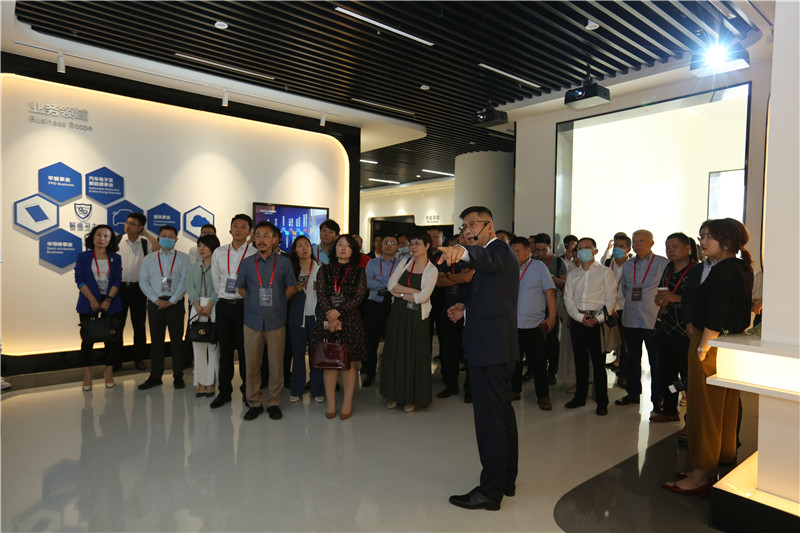 華興源創(chuàng)