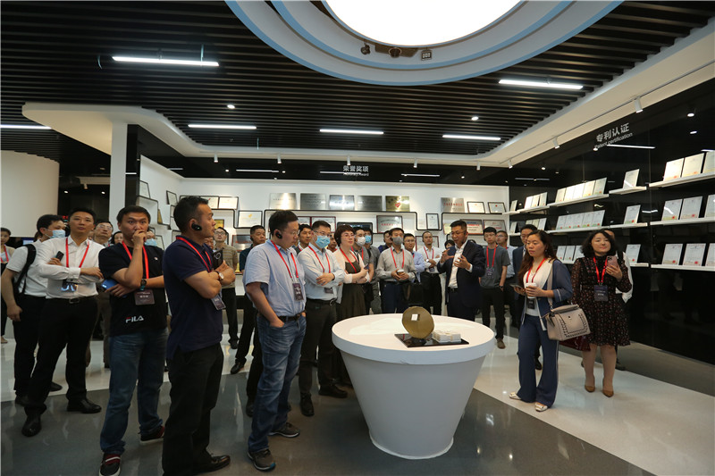 華興源創(chuàng)