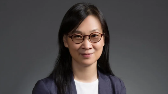 陳春花：步上制造業(yè)數(shù)字化轉(zhuǎn)型之路｜《數(shù)商》序