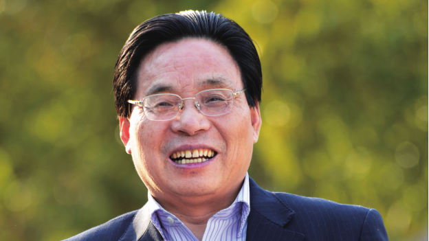 澄星李興：搭乘國(guó)際巨頭的列車遨游世界