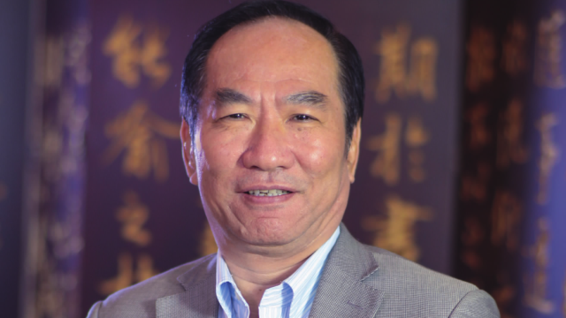 長電科技王新潮：改革要創(chuàng)新求變，才能化危為機