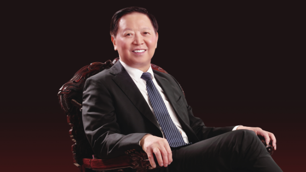 領(lǐng)航者徐之偉：做世界的隆力奇