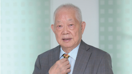 江陰模塑曹明芳：跨國(guó)集團(tuán)高質(zhì)量發(fā)展要對(duì)標(biāo)國(guó)際頂尖品牌