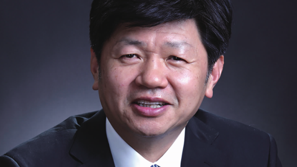 蘇中建設(shè)笪鴻鵠：將改革創(chuàng)新進(jìn)行到底