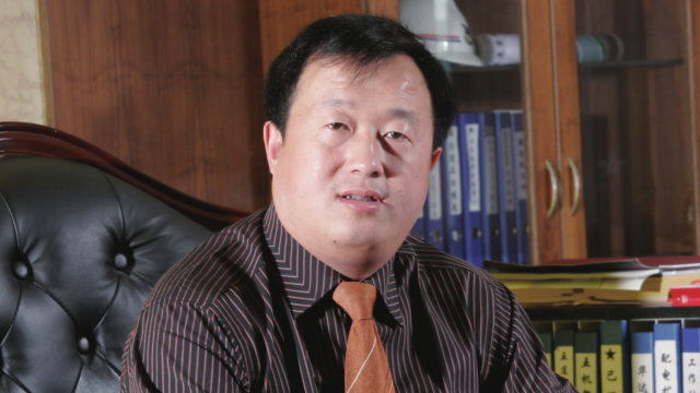 攀華李興華：打造世界“薄板之王”