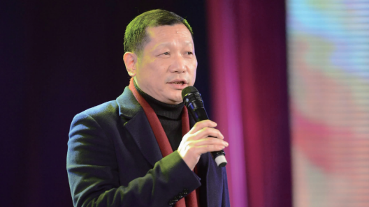 海瀾之家周建平