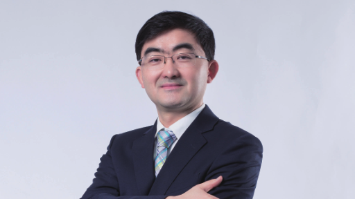 顧建黨：數(shù)字化轉(zhuǎn)型，我們在路上！｜《數(shù)商》序