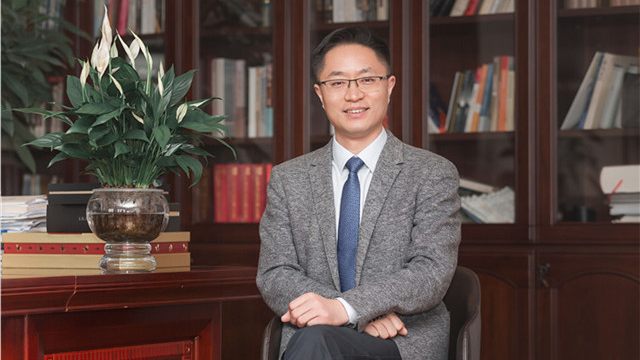  蘇商會2021新年獻詞：要有 