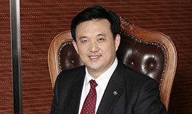 董才平：書寫鋼鐵企業(yè)如日中天的傳奇
