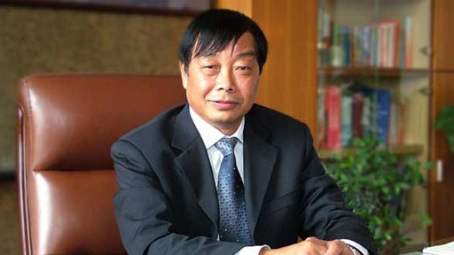 華若中：揚民族志氣，讓興達騰飛