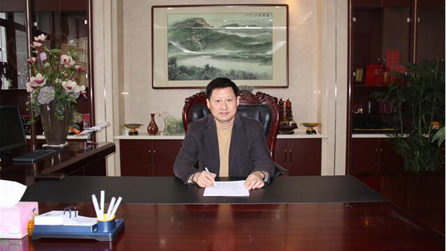 季丙元：圍繞“專精特新”，爭做“單打冠軍”