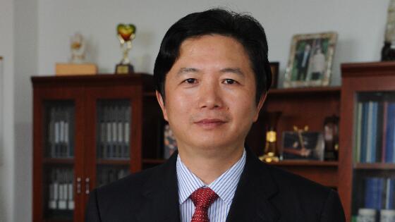 沈小平：通鼎迎接信息通信產(chǎn)業(yè)新時(shí)代