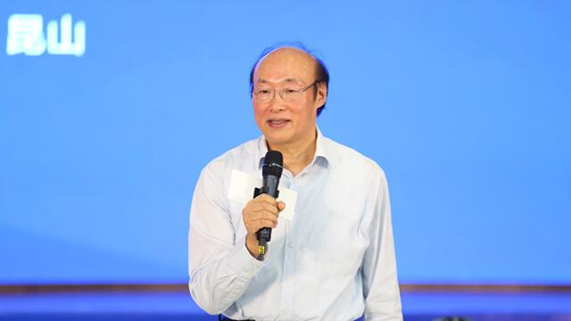 宋鄭還：打造走向世界的“好孩子”