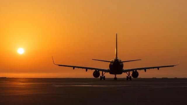  江蘇航空真的來了？無錫 
