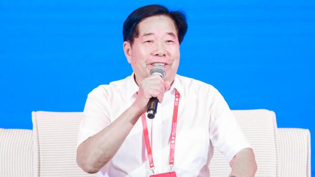 俞金坤：逐夢中國高鐵的“今創(chuàng)”力量