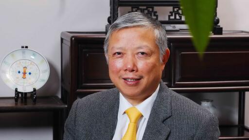 章晨：中國高端百貨先行者