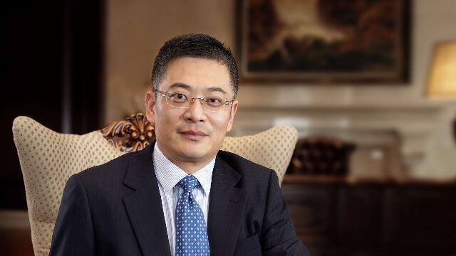 周江：一根繩串起兩代人的實業(yè)興邦夢