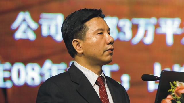 朱興良：26年，走出裝飾設計的“獨木橋”