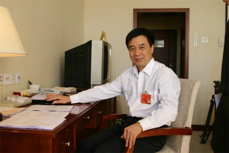 張國(guó)良