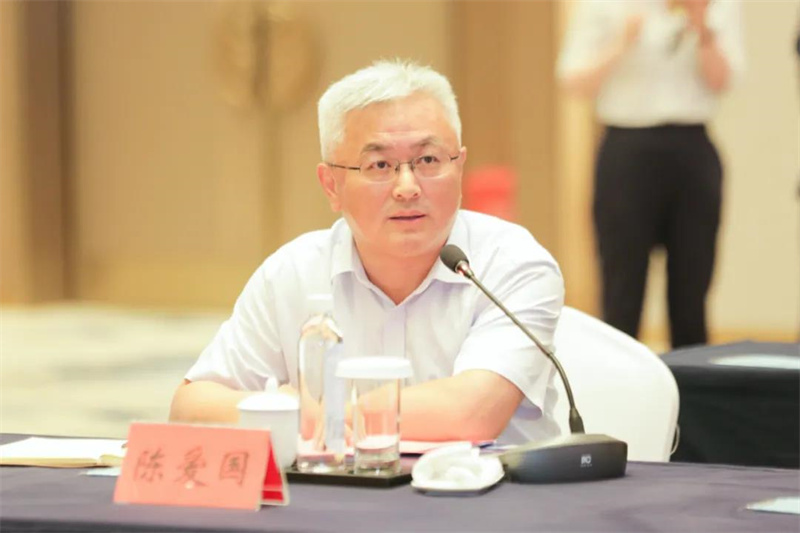 陳愛(ài)國(guó)