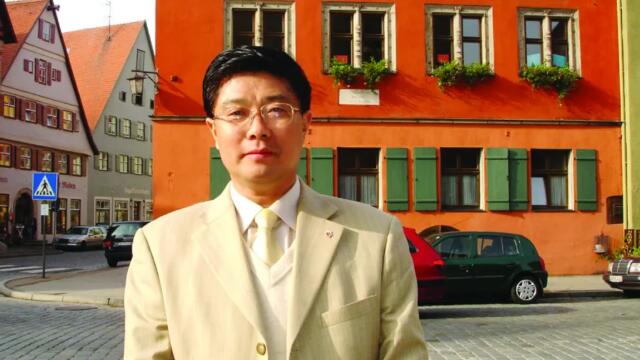 低調(diào)拿下全球第一！江蘇興華魏昌林：鍥而不舍，金石可鏤