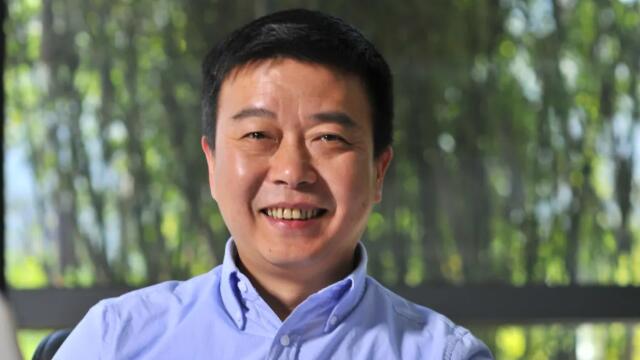 易實精密徐愛明：企業(yè)不僅要做大，更要做實