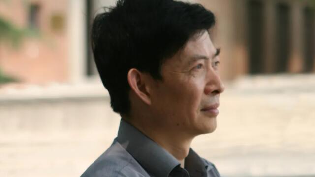江蘇華藝集團邰衛(wèi)國：非遺之美，美在當下