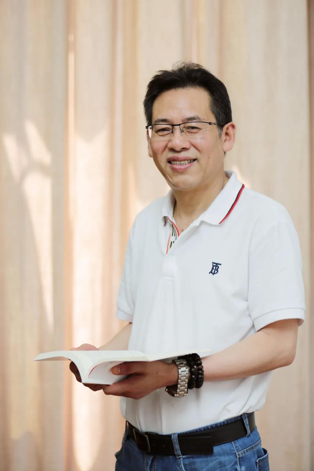 夏國平